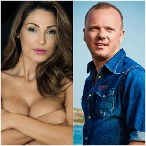 UN DURO COLPO PER GIGI D'ALESSIO: DOPO LE VOCI DI CRISI, ARRIVA LA CONFESSIONE DI ANNA TATANGELO - 10/04/2017