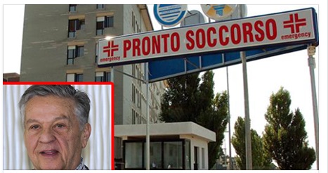 PAURA PER RENATO POZZETTO: ECCO COSA STA SUCCEDENDO - 19/04/2017