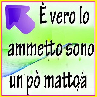 DAJE AMMETTILO !! - 04/05/2012