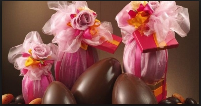 FATE MOLTA ATTENZIONE - SONO PERICOLOSI PER I BAMBINI: SEQUESTRATE CENTINAIA DI UOVA DI PASQUA - 12/04/2017