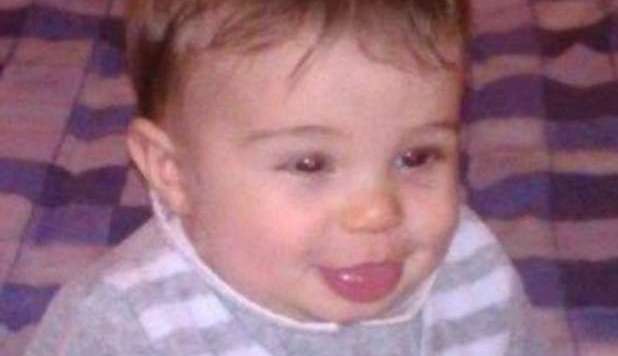 PIETRO, UN ANNO, SI SENTE MALE E MUORE: E' GIALLO. LA MADRE: 'INSPIEGABILE' - 04/04/2013