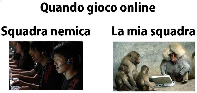 I MIEI SO' SEMPRE I MEJO !! - 10/03/2012