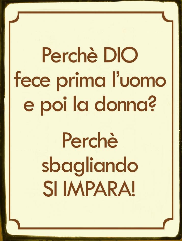 Immagine Divertente - 12/05/2013