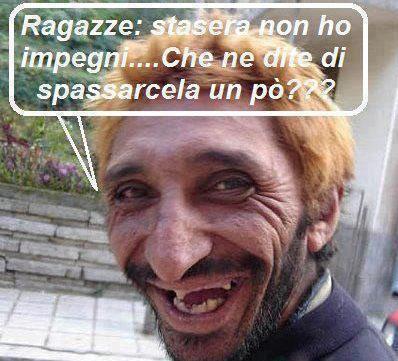 Vignetta Divertente - 15/05/2013