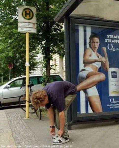 Immagine Divertente - 18/05/2013