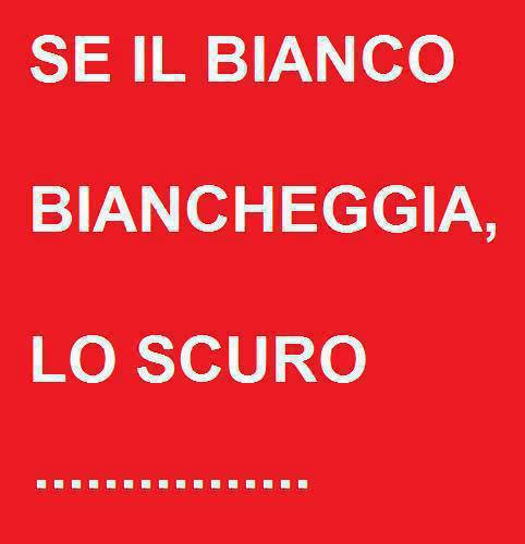 NUN CE FA 'NA PIEGA !! - 18/05/2013