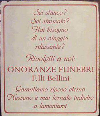 Immagine Divertente - 18/05/2013