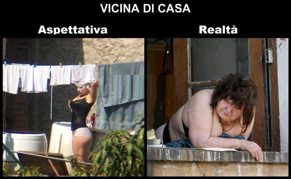 'A VICINA DE CASA... - 19/05/2013