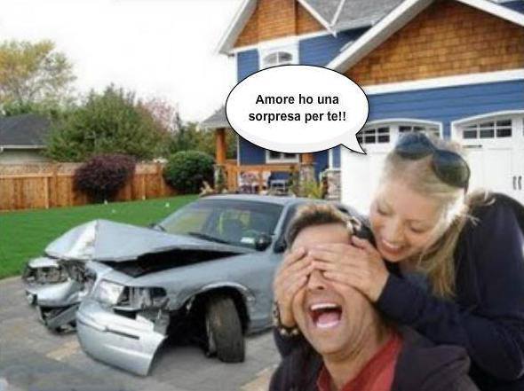 Vignetta Divertente - 02/06/2013