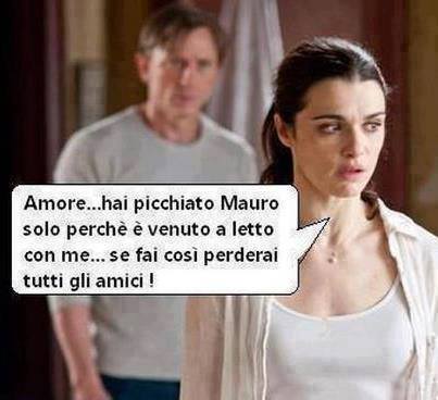 Vignetta Divertente - 03/06/2013