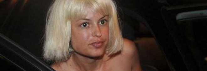 SARA TOMMASI: DOPO L'ARRESTO, IL RICOVERO. - 07/07/2013
