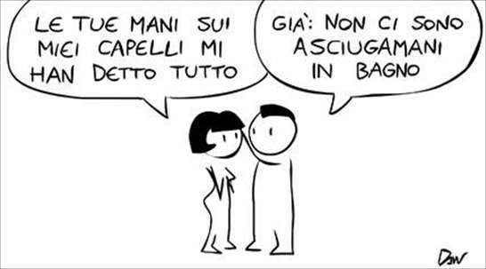 TRA 'NA COPPIA !! - 08/07/2013