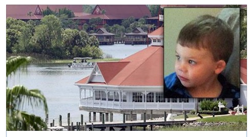 DISNEY WORLD, RITROVATO CORPO DEL BIMBO DI 2 ANNI UCCISO DALL'ALLIGATORE - 16/06/2016