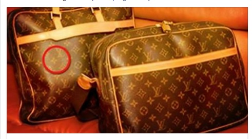 COME RICONOSCERE UNA BORSA ORIGINALE DA UNA FALSA IN BASE ALLA MARCA - 17/06/2016