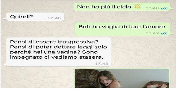 NON HO IMPEGNI PER STASERA... - 20/06/2016