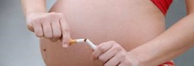 LE ADOLESCENTI INCINTE FUMANO DI PROPOSITO IN GRAVIDANZA: ECCO IL MOTIVO SHOCK - 20/06/2016