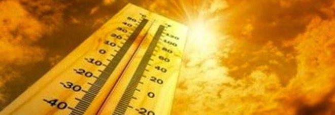 L'ESTATE 2016 SARA' LA PIU' CALDA DI SEMPRE: ''TEMPERATURE ANCHE OLTRE I 45?'' - 21/06/2016
