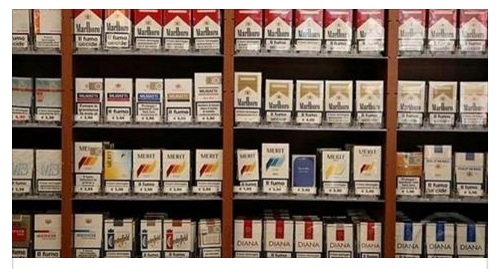 FUMATORI DITE ADDIO ALLE SIGARETTE, A BREVE SARANNO RITIRATE DAL MERCATO 70 MARCHE: ECCO QUALI - 21/06/2016