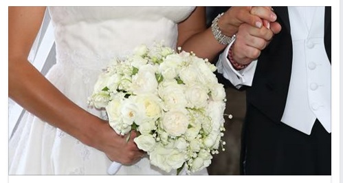 MACERATA, LA SPOSA FA TARDI: LA REAZIONE DEL PRETE LASCIA TUTTI A BOCCA APERTA - 22/06/2016