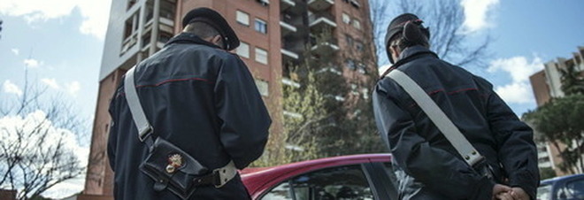 ROMA, DONNA TROVATA MORTA IN CASA DAL FIGLIO: SEMINUDA E CON UN CUSCINO IN FACCIA - 22/06/2016