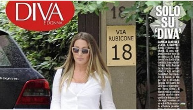 LA COCAINA, IL CARCERE, LA SUA VITA E' CAMBIATA PER SEMPRE: PRIME FOTO RUBATE DOPO ANNI E' IRRICONOSCIBILE - 22/06/2016