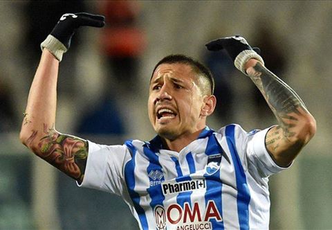 LAPADULA, ARRIVA L'ANNUNCIO IN DIRETTA DA PESCARA: ECCO I DETTAGLI - 23/06/2016