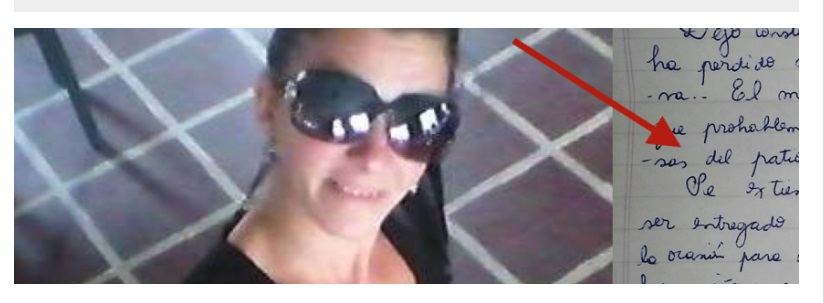 LA SUA MAMMA CERCA TRA LE COSE DEL FIGLIO E SCOPRE UNA LETTERA SEGRETA: LE PAROLE SONO INCREDIBILI - 23/06/2016