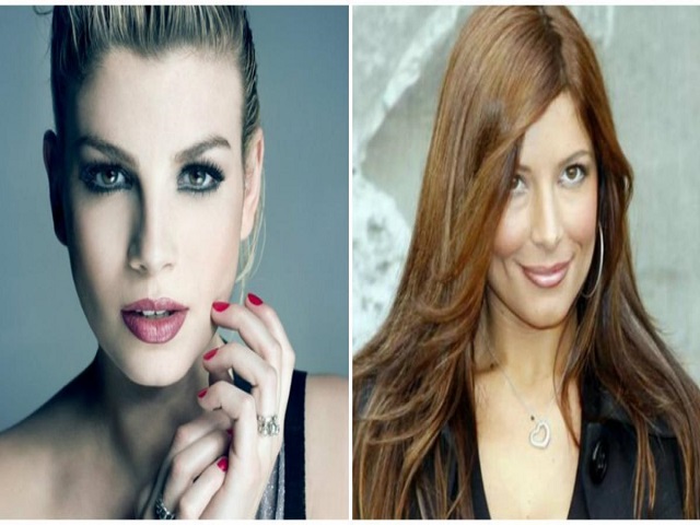 ''ECCO LE MIE TETTE'' SELVAGGIA VS EMMA, ATTO SECONDO: AI PRESUNTI KG DI TROPPO DELLA MARRONE, LA LUCARELLI RISPONDE COSI' - 08/07/2016