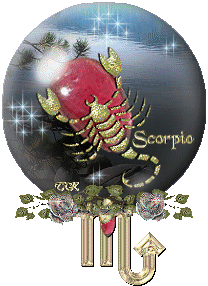 Preferenze a tavola pe' segno zodiacale: Scorpione