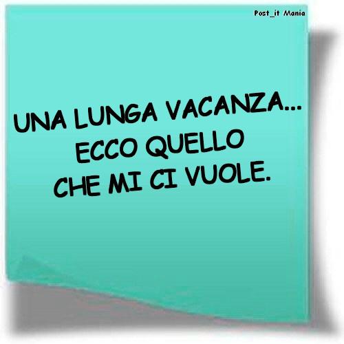 QUELLO CHE ME CE VOLE !! - 24/03/2012