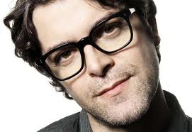 Samuele Bersani - 25/03/2012