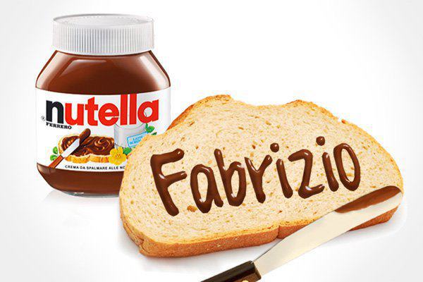 Scegli il tuo nome !! - 18/04/2012