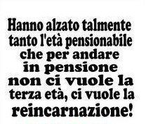 ME SA TANTO CHE NUN LA VEDREMO MAI !! - 04/06/2012