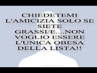 NUN ME CERCATE !! - 29/07/2012