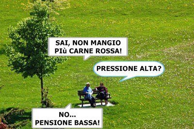 Vignetta Divertente - 08/02/2013