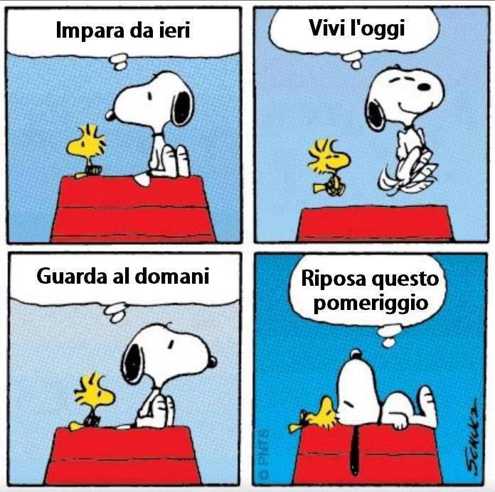 Vignetta Divertente - 12/02/2013