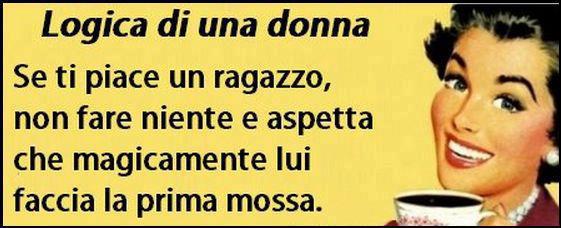LOGICA DE 'NA DONNA !! - 05/07/2012