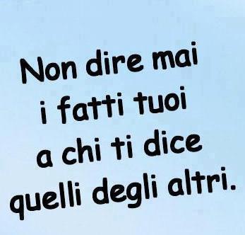 NUN LO FA' !! - 05/07/2012