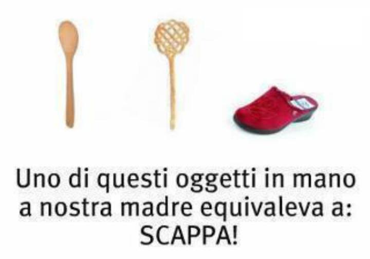 TOCCAVA SCAPPA' !! - 05/07/2012