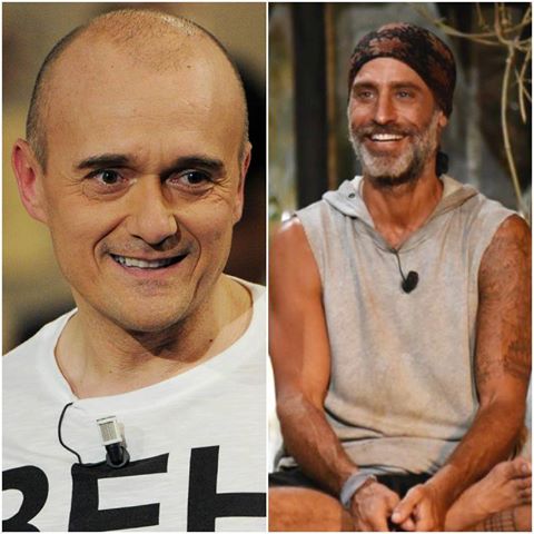 NESSUNO LO AVREBBE MAI SOSPETTATO: LA CONFESSIONE DI SIGNORINI SU RAZ DEGAN CHE LASCIA TUTTI DI SASSO - 04/05/2017