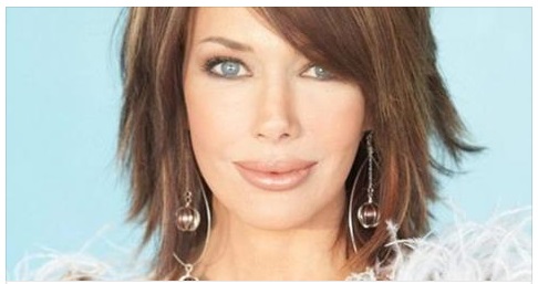 ''DEVASTATA DALLA MALATTIA E DAI DEBITI'' QUESTA ERA TAYLOR DI BEAUTIFUL PRIMA DI UNA SERIE DI TRAGEDIE - OGGI E' MOLTO CAMBIATA - 04/05/2017