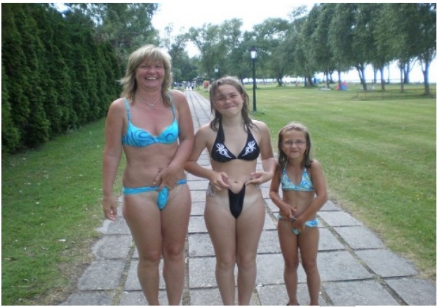 QUESTE SONO CONSIDERATE LE PEGGIORI MAMME DEL MONDO: ECCO IL PERCHE' - 04/05/2017