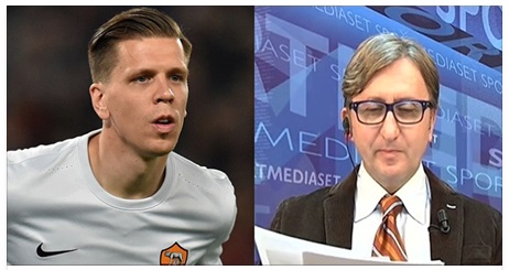 AURIEMMA: ''SZCZESNY - NAPOLI, LA NOTIZIA CHE VI DO E' DEFINITIVA: TIFOSI SORPRESI'' - 04/05/2017