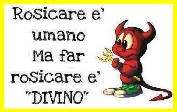 Vignetta Divertente - 10/06/2012