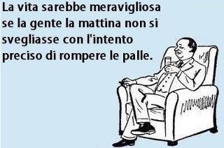 Vignetta Divertente - 07/05/2012