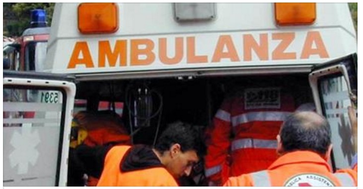 L'ITALIA PIOMBA NEL LUTTO TREMENDO: PURTROPPO E' APPENA MORTO FABRIZIO... - 16/05/2017