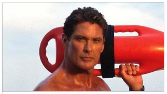DAVID HASSELHOFF E IL SUO DRAMMA IN FAMIGLIA: ECCO COM'E' RIDOTTO OGGI - FOTO - 16/05/2017