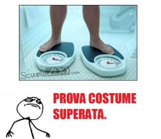 E DAJE !! - 10/05/2012