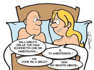 TRA 'NA COPPIA !! - 05/05/2012