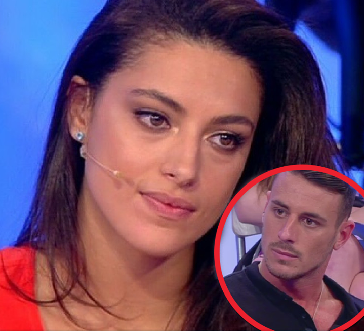 UOMINI E DONNE, DESIREE POPPER LASCIA IL TRONO: L'ANNUNCIO SHOCK - ECCO COS'E' SUCCESSO IN STUDIO - 11/05/2017